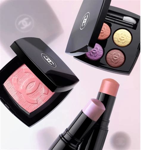 Sneak Peek! CHANEL Spring 2023 Délices Pastel de Chanel